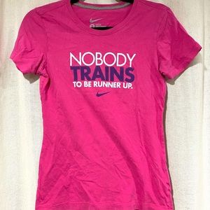 Nike shirt